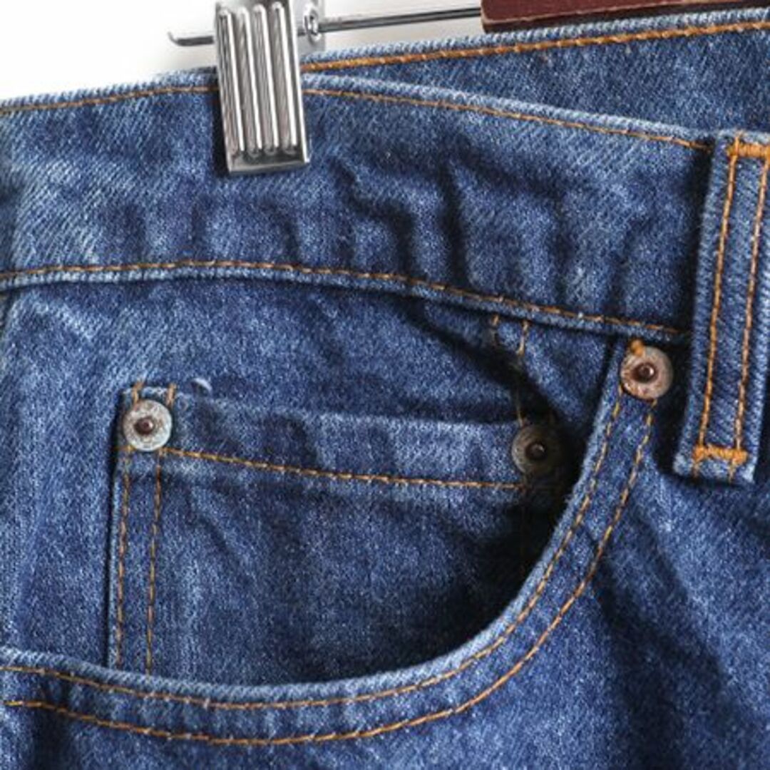 Levi's - 90s カナダ製 リーバイス 505 デニム パンツ メンズ 36 Levi's - 90s カナダ製 リーバイス 505 デニム パンツ メンズ 36