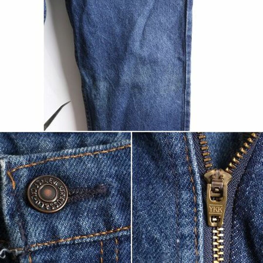 Levi's - 90s カナダ製 リーバイス 505 デニム パンツ メンズ 36 Levi's - 90s カナダ製 リーバイス 505 デニム パンツ メンズ 36