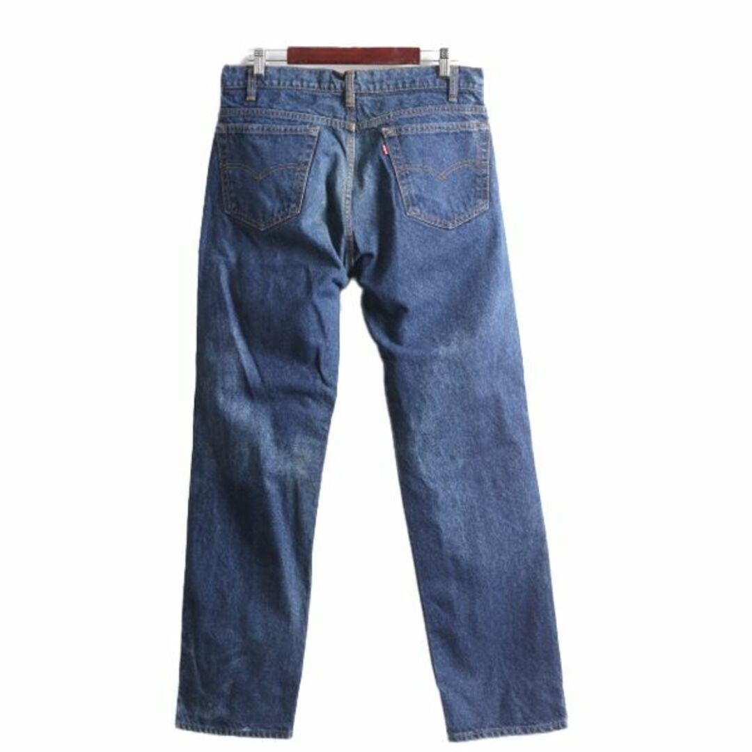 Levi's - 90s カナダ製 リーバイス 505 デニム パンツ メンズ 36 Levi's - 90s カナダ製 リーバイス 505 デニム パンツ メンズ 36