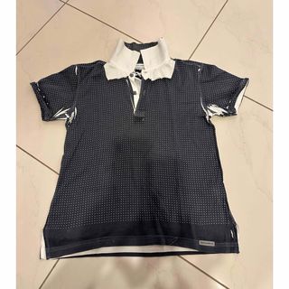 ドルチェアンドガッバーナ(DOLCE&GABBANA)のDolce &Gabbana ドルチェ&ガッバーナ　ポロシャツ　6歳(Tシャツ/カットソー)