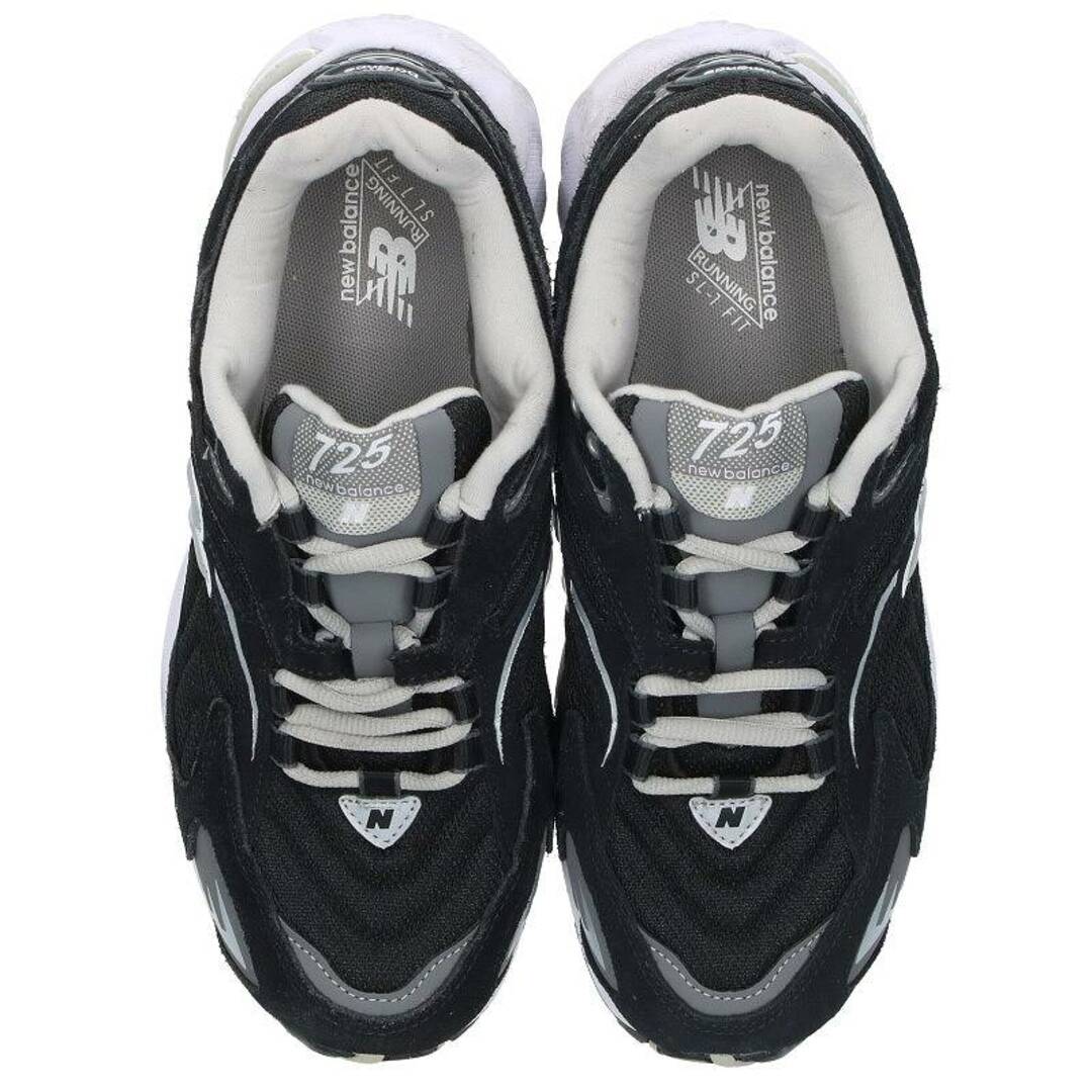 New Balance(ニューバランス)のニューバランス  ML725R ローカットスニーカー レディース 24.5cm ※12/28～1/6 発送・問い合わせ遅延 レディースの靴/シューズ(スニーカー)の商品写真