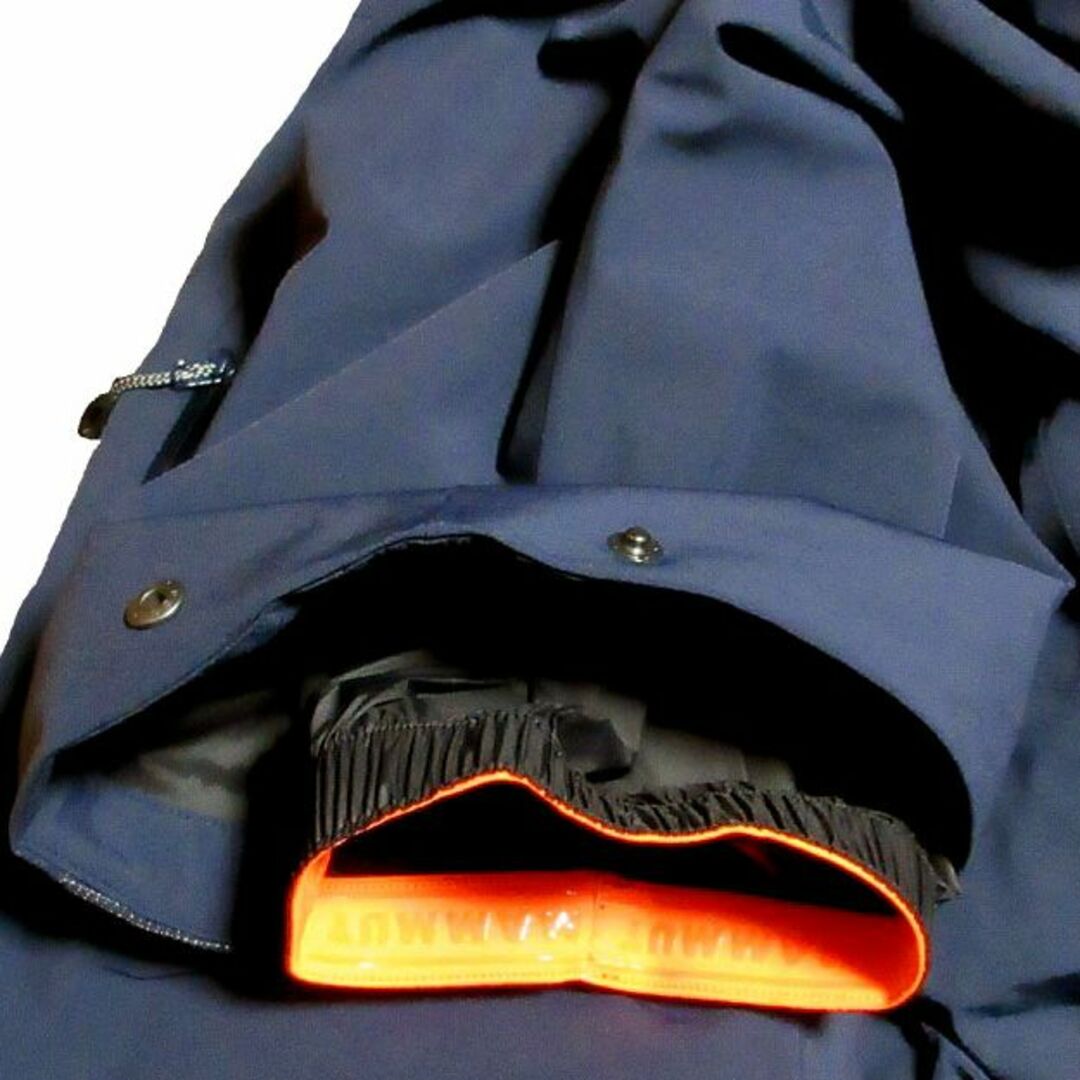 マムート Stoney サーモ パンツ Sサイズ ネイビー スキー スノボ マムート Stoney サーモ パンツ Sサイズ ネイビー スキー スノボ