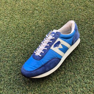 カルフ(KARHU)の美品23.8 KARHU ALBATROSS カルフ アルバトロス HW591(スニーカー)