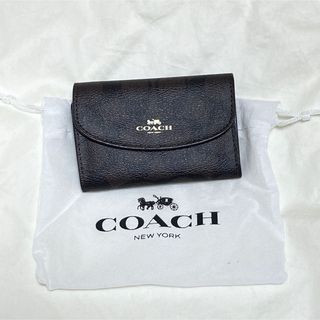 コーチ(COACH)の麦わら👒様専用　COACH コーチ  キーケース(キーケース)