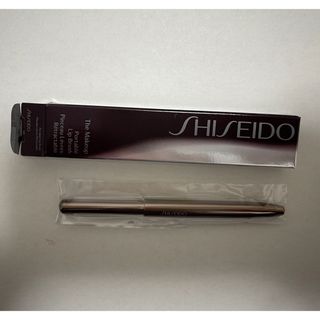 シセイドウ(SHISEIDO (資生堂))の資生堂　リップブラシ　ザメーキャップ　ポータブルリップブラシ(ブラシ・チップ)