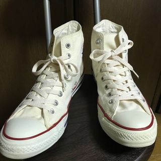 コンバース(CONVERSE)のコンバース オールスター　ヴィンテージ感(スニーカー)