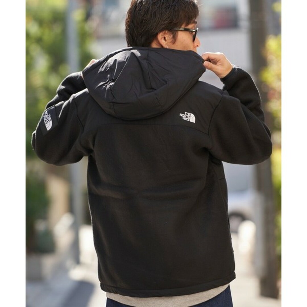 新品未開封THE NORTH FACE デナリジャケット　ブラックXLメンズ