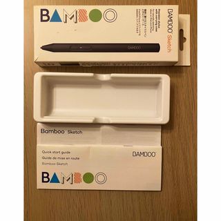 ワコム(Wacom)のWACOM Bamboo Sketch CS610PK(その他)