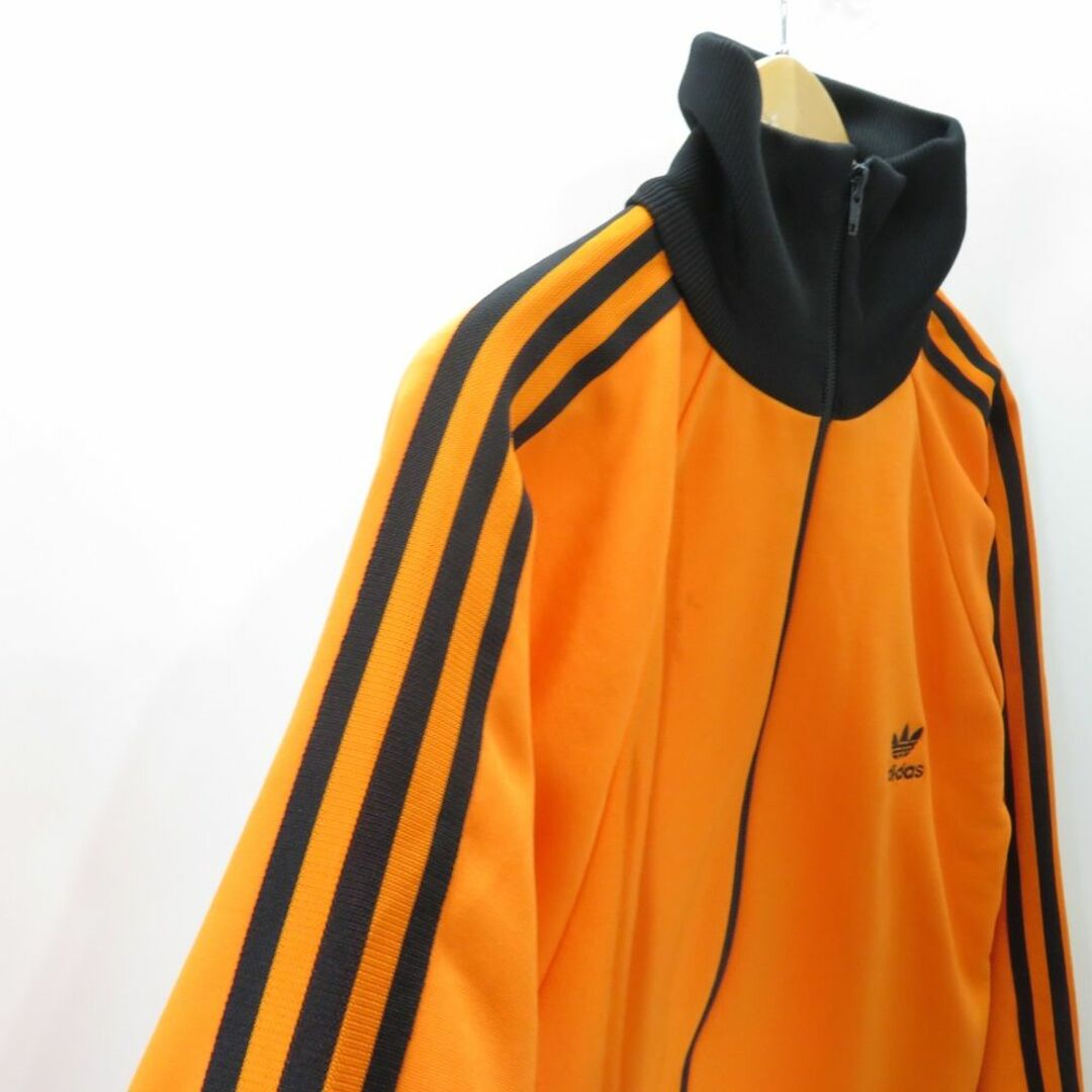 Adidas vintage top track top