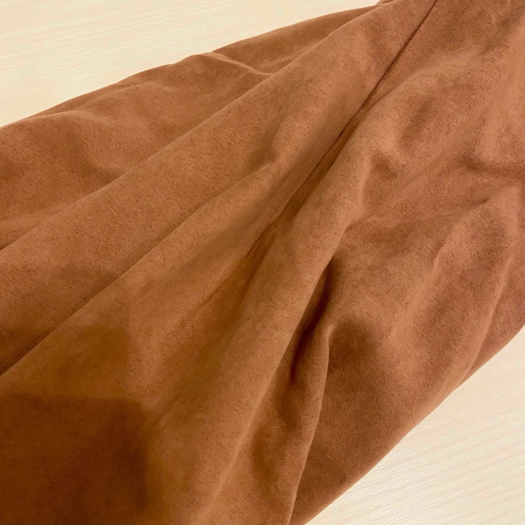 SLOBE IENA(スローブイエナ)のSLOBE IENA フィッシュテールスカート　FREE レディースのスカート(ひざ丈スカート)の商品写真