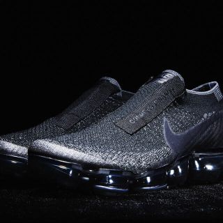 コムデギャルソン(COMME des GARCONS)のやまゆう Nike COMME des GARÇONS エアベイパーマックス(スニーカー)