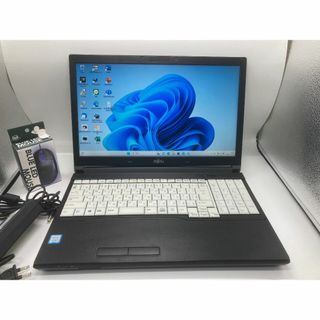 富士通 - 新品SSD240GB DVDスーパーマルチ搭載 LIFEBOOK E744/Kの通販 ...