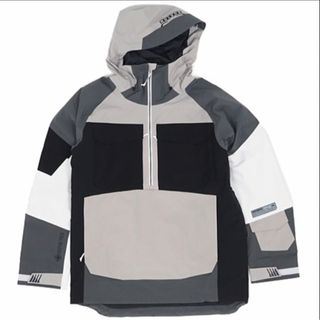 Burton Mサイズ　GORE-TEX ANORAK JACKET バートン