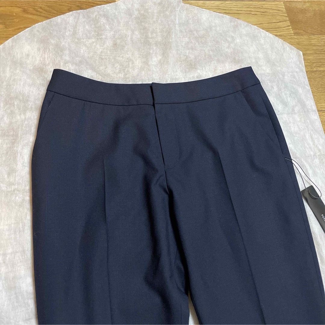 FOXEY NEW YORK(フォクシーニューヨーク)のフォクシーNY パンツ "CHICSTRETCH"シックストレッチ レディースのパンツ(その他)の商品写真