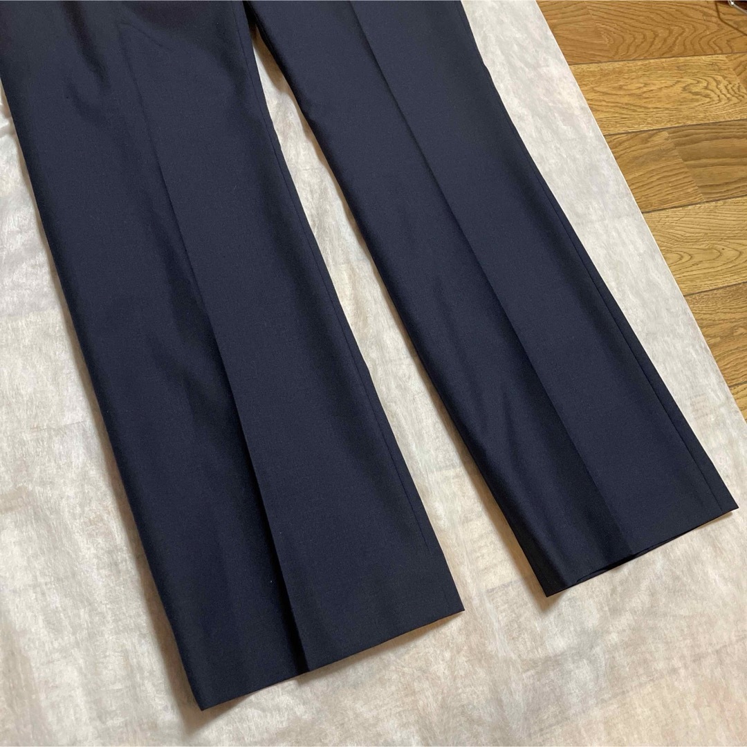 FOXEY NEW YORK(フォクシーニューヨーク)のフォクシーNY パンツ "CHICSTRETCH"シックストレッチ レディースのパンツ(その他)の商品写真