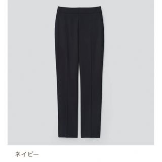 フォクシーニューヨーク(FOXEY NEW YORK)のフォクシーNY パンツ "CHICSTRETCH"シックストレッチ(その他)