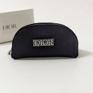 クリスチャンディオール(Christian Dior)の新品未使用！  Dior　ディオール　ノベルティ ポーチ(ポーチ)