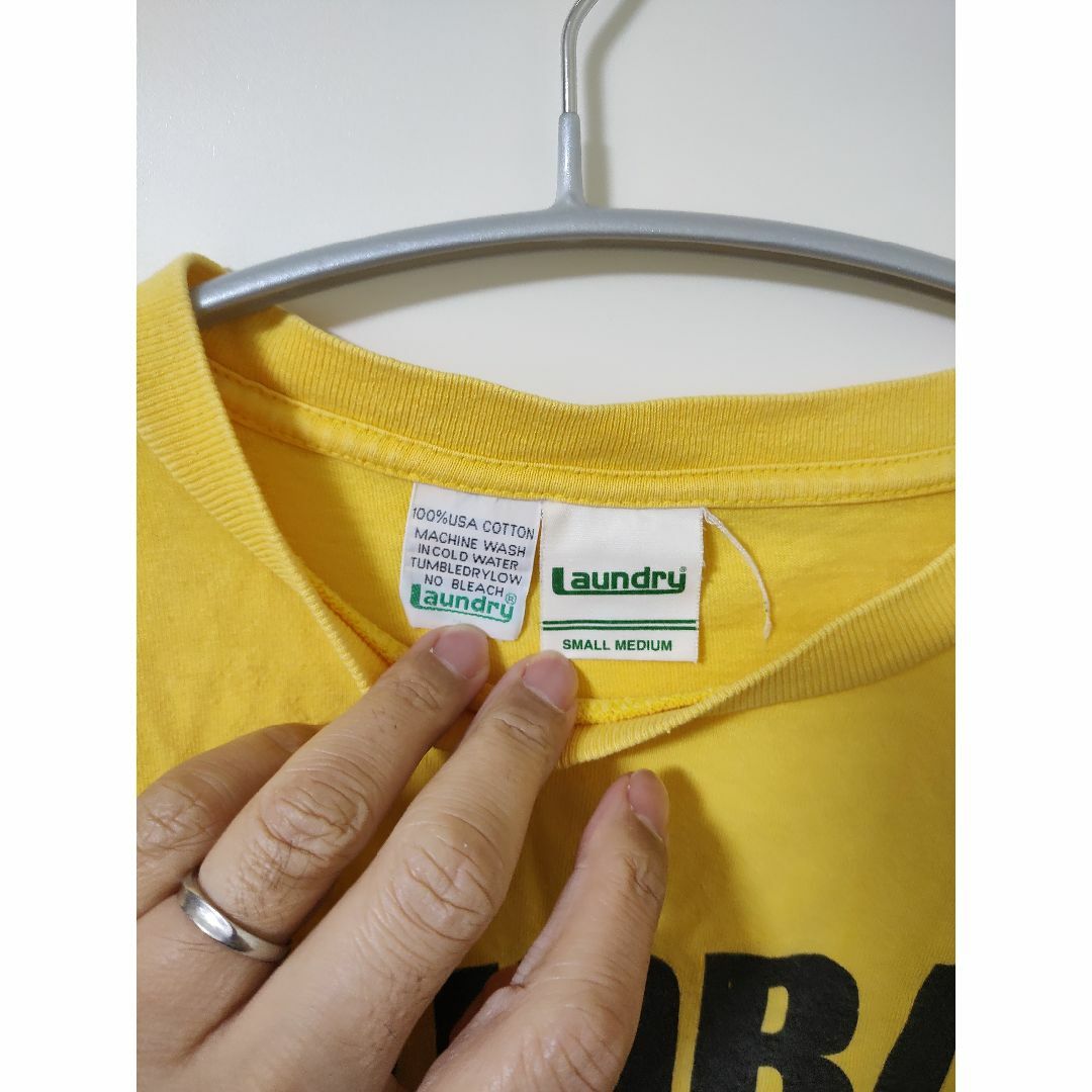 LAUNDRY(ランドリー)のLAUNDRY Tシャツ メンズのトップス(Tシャツ/カットソー(半袖/袖なし))の商品写真