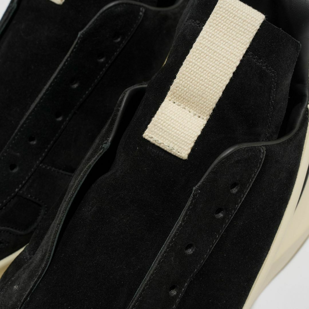 Rick Owens(リックオウエンス)の新品 RICK OWENS GETH RUNNER メンズの靴/シューズ(スニーカー)の商品写真