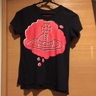 ヴィヴィアンウエストウッド(Vivienne Westwood)のヴィヴィアンウエストウッド 半袖Tシャツ(Tシャツ(半袖/袖なし))