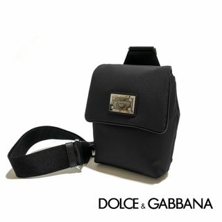 ドルチェアンドガッバーナ(DOLCE&GABBANA)の新品 Dolce & Gabbana ワンショルダーバッグ(ショルダーバッグ)