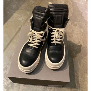 リックオウエンス スニーカー(メンズ)の通販 1,000点以上 | Rick Owens