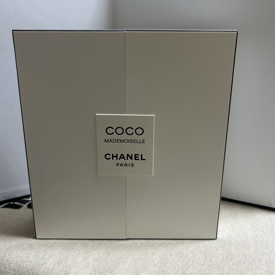 CHANEL(シャネル)のシャネル　シアターボックス コスメ/美容のコスメ/美容 その他(その他)の商品写真