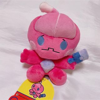 ポケモンセンター ポケモンドールズ カヌチャン ぬいぐるみ ピカチュウ