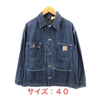 カーハート(carhartt)のCarhartt カバーオール(カバーオール)