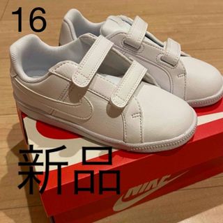 ナイキ(NIKE)の新品　NIKE スニーカー(スニーカー)