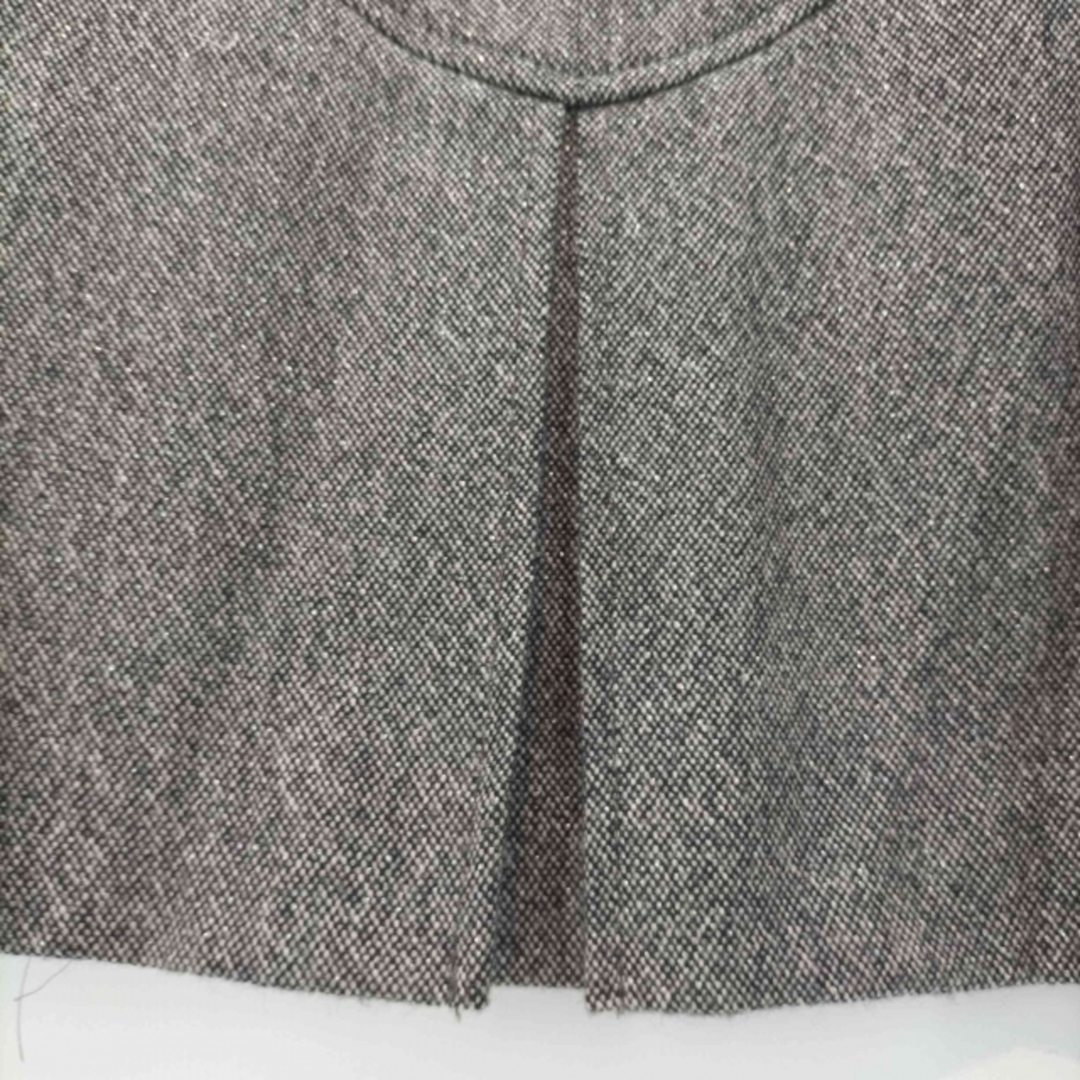 kumikyoku（組曲）(クミキョク)の組曲(クミキョク) 羊毛 ウールスカート  レディース スカート その他スカート レディースのスカート(その他)の商品写真