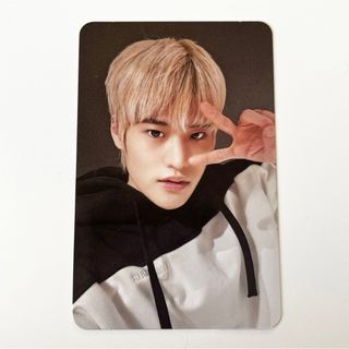 RIIZE KPOPMERCH トレカ 【ソヒ】(アイドルグッズ)