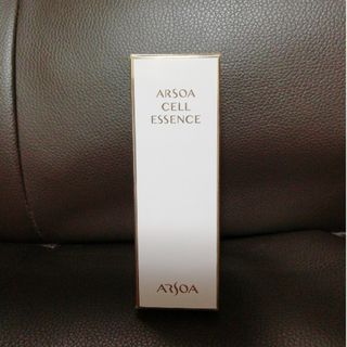 アルソア(ARSOA)のアルソア　セルエッセンス (美容液) 25ml(美容液)