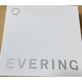 【新品・未使用】エブリング　EVERING サイズ10 BLACK(その他)