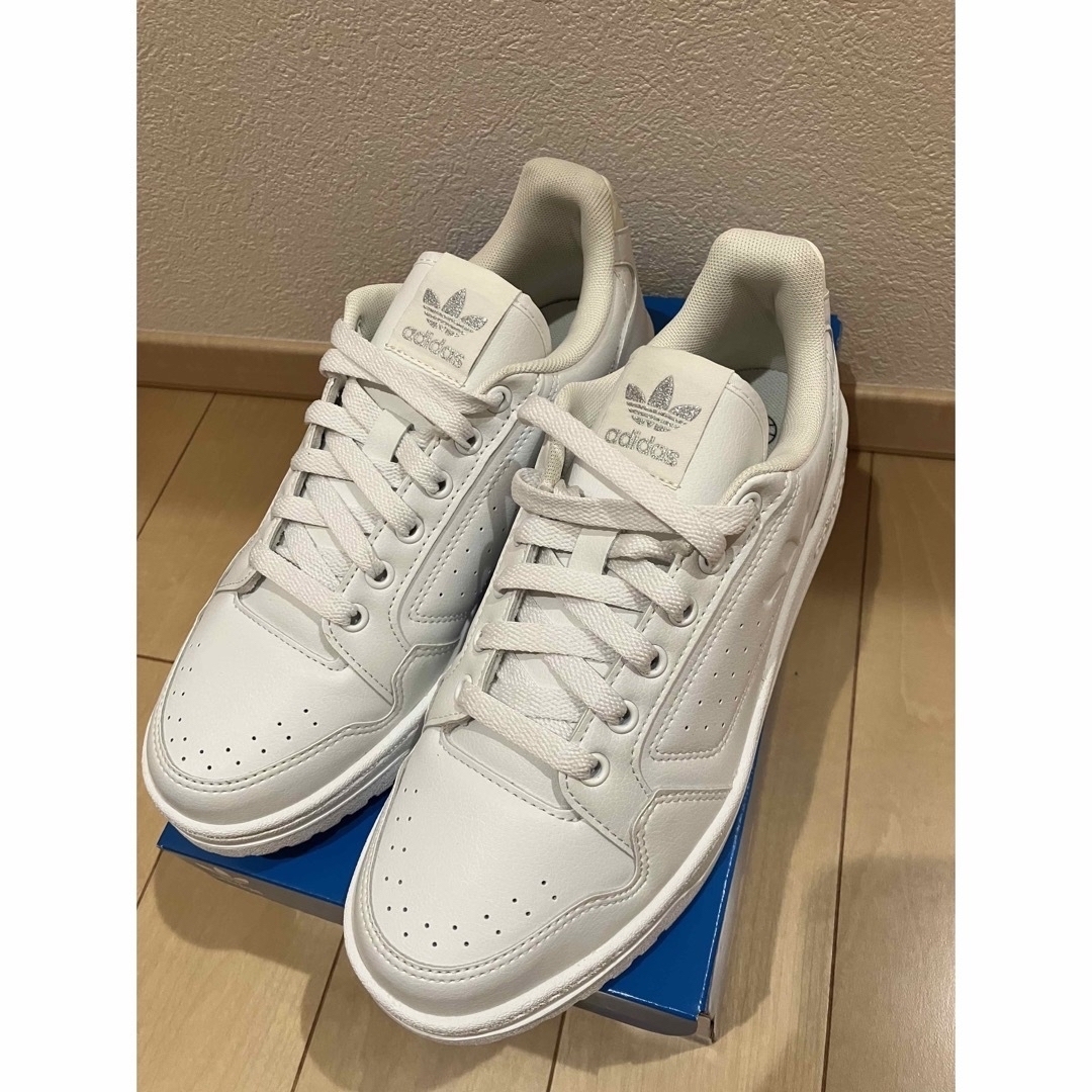 新品⭐︎adidas スタンスミス 24cm