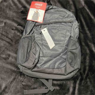 コールマン(Coleman)の新品 Coleman コールマン WALKER15 ブラックヘザー 15L(バッグパック/リュック)