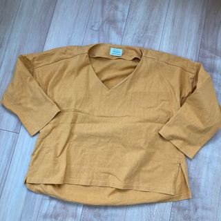 ユナイテッドアローズ(UNITED ARROWS)のSponting&Style. カットソー(カットソー(長袖/七分))