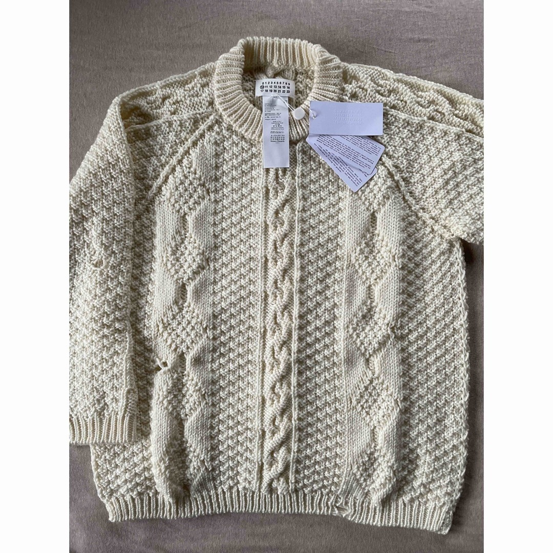 Maison Margiela(旧Maison Martin Margiela) - XL新品53%off Maison Margiela(旧Maison Martin Margiela) - XL新品53%off