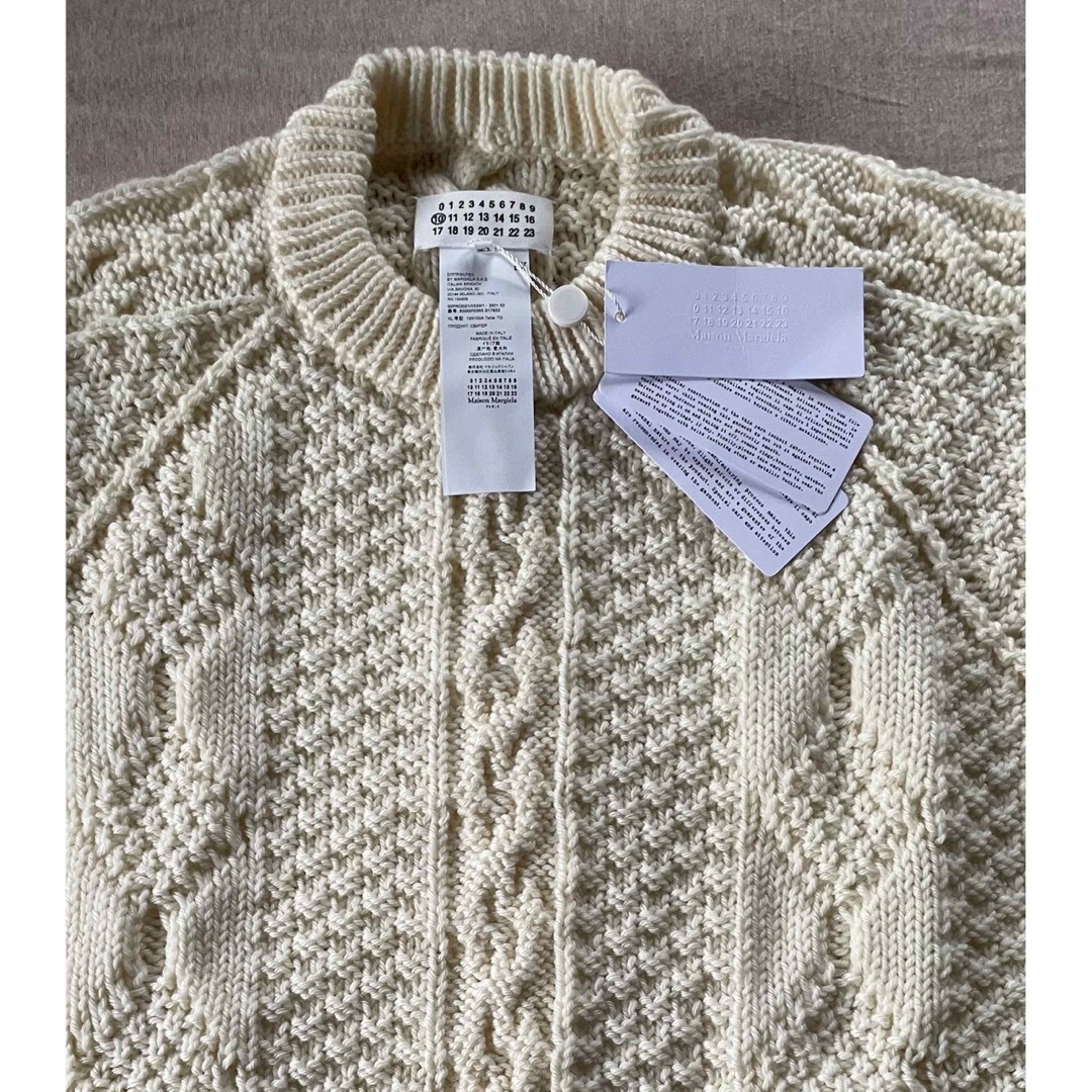 Maison Margiela(旧Maison Martin Margiela) - XL新品53%off Maison Margiela(旧Maison Martin Margiela) - XL新品53%off