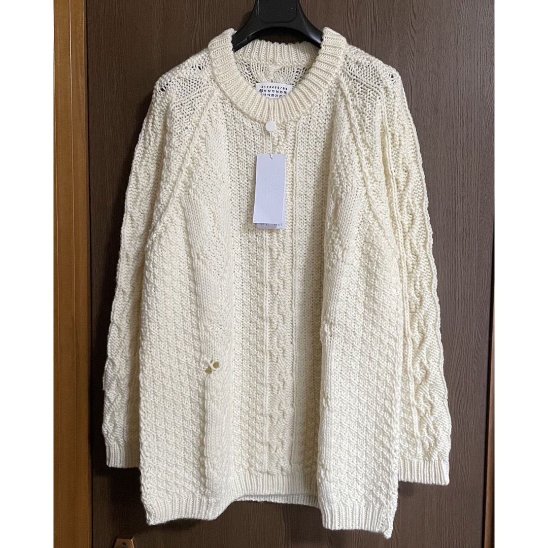 Maison Margiela(旧Maison Martin Margiela) - XL新品53%off Maison Margiela(旧Maison Martin Margiela) - XL新品53%off