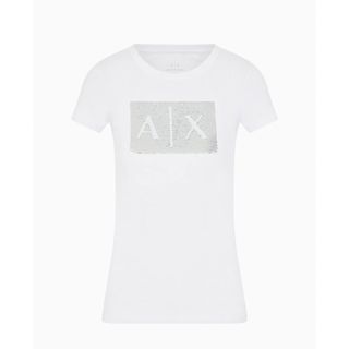 アルマーニエクスチェンジ(ARMANI EXCHANGE)のARMANI EXCHANGE(Tシャツ(半袖/袖なし))