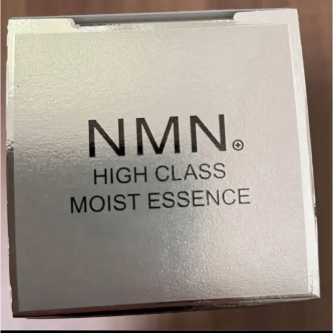 未使用★ NMN ハイクラス モイストエッセンス ヒト幹細胞培養液 60ml コスメ/美容のスキンケア/基礎化粧品(美容液)の商品写真