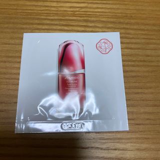 アルティミューン(ULTIMUNE（SHISEIDO）)の資生堂アルティミューン　パワライジングコンセントレート(美容液)