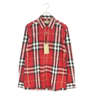 バーバリー(BURBERRY) シャツ(メンズ)の通販 3,000点以上 | バーバリー