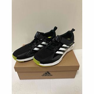 アディダス(adidas)のスニーカー 22.5㎝ （adidas 品番FX2934）(スニーカー)