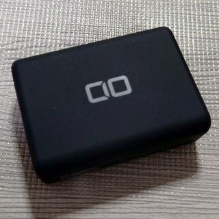 シーアイオー(CIO)のCIO SMARTCOBY Pro 30W 10000mAh(バッテリー/充電器)