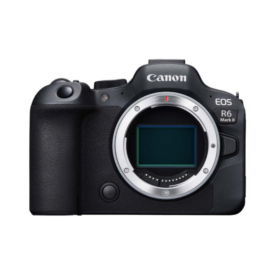 Canon EOS R6 Mark II ボディ 未使用新品カメラ