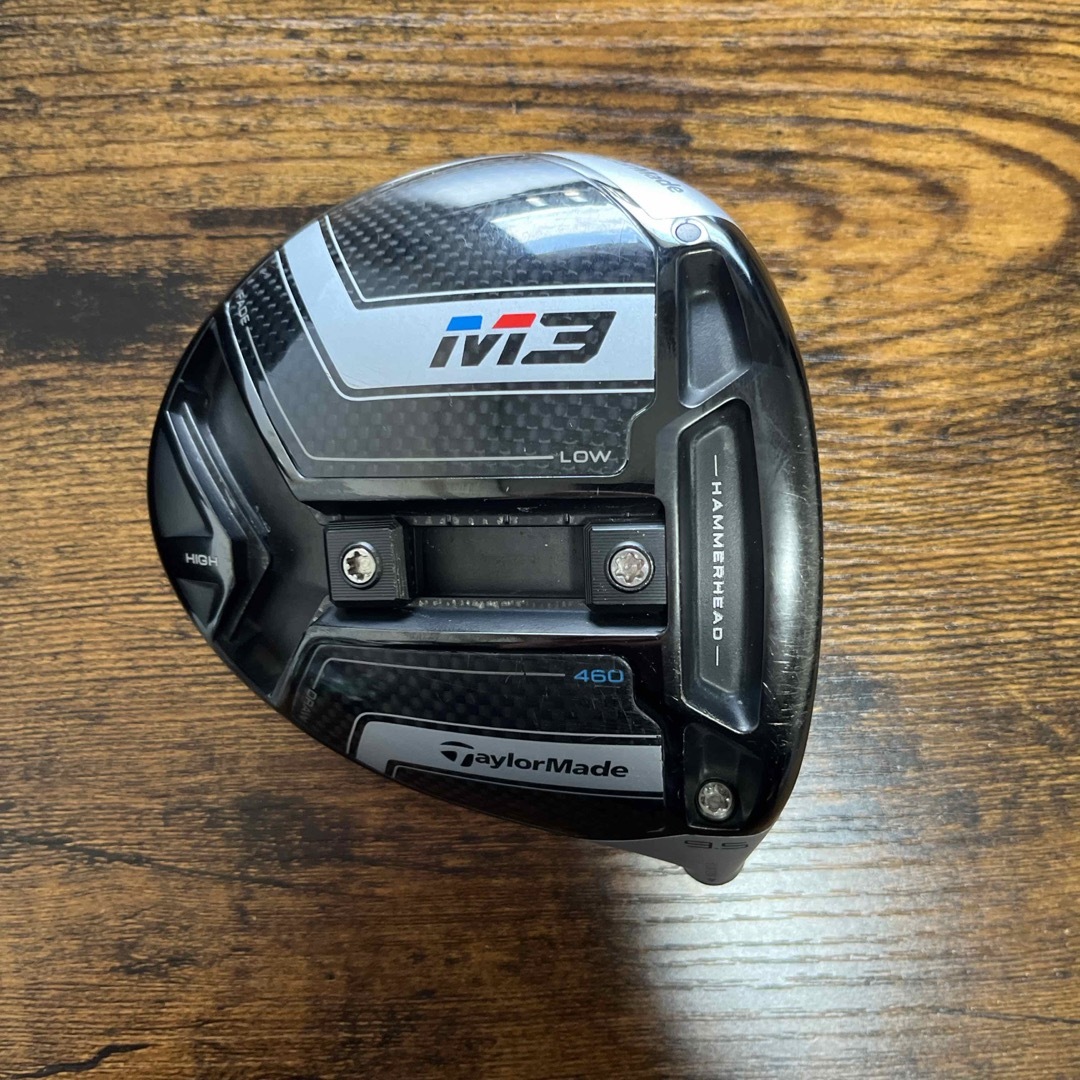 TaylorMade(テーラーメイド)のベルゴロウ専用 スポーツ/アウトドアのゴルフ(クラブ)の商品写真