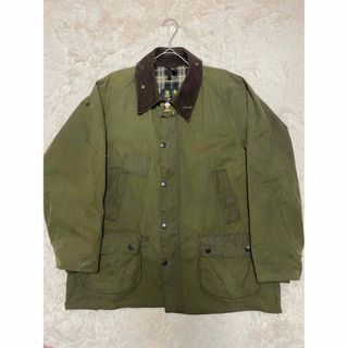 Barbour - ＊BEAMS Barbour×BEAMSPLUS 別注BEDALE 2レイヤー＊の通販