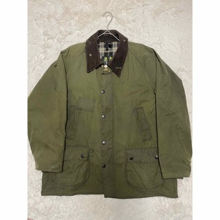 Barbour - [ヴィンテージ]Babour BEDALE